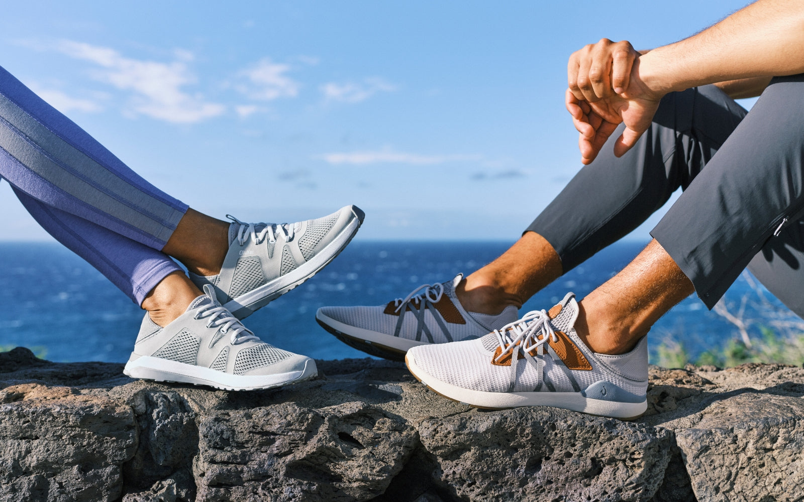 Die besten Schuhe für den täglichen Komfort